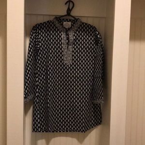 Cotton blouse/ Shirt